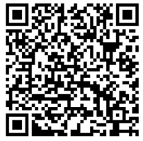 Android Users mobile app download qr code