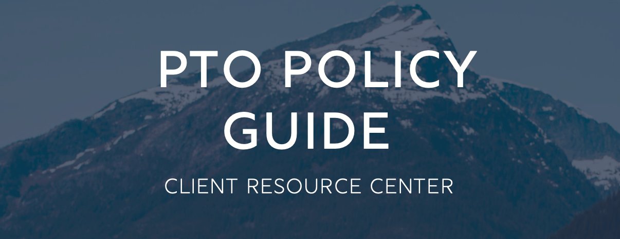 PTO Policy Guide