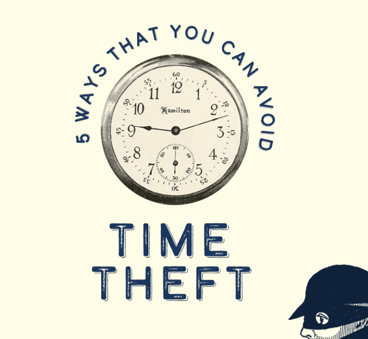 Time-Theft Thumbnail