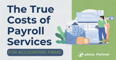 cost of payroll services