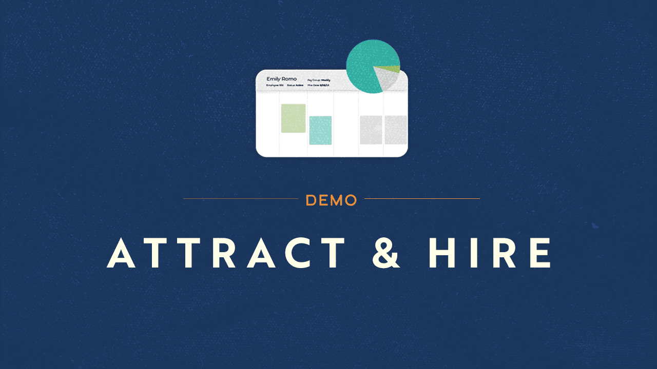 attract and hire whirks
